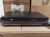 Odtwarzacz DVD/VHS Combo Schneider DVD-VR 480B