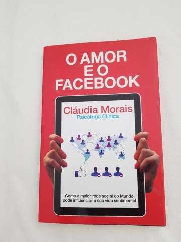 Livro O Amor e as redes sociais