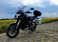 VFR1200XD Crosstourer