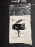 Spust do AR-15 triggertech adaptable dual stage curved. Stan jak nowy.