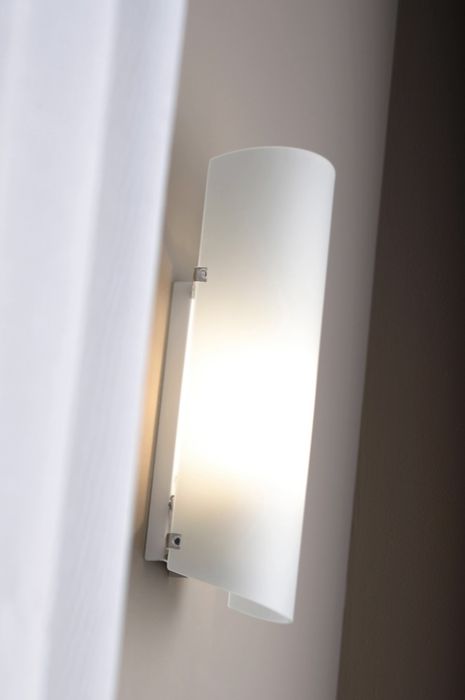 5 elegantes Apliques de Parede