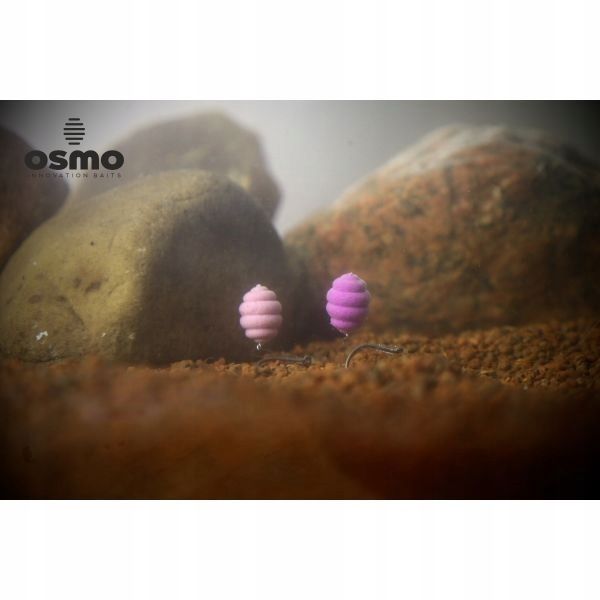 ALIEN Mini Larwa WAFTERS OSMO Method Feeder 50 ml