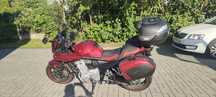 Suzuki gsf 1250 SA bandit