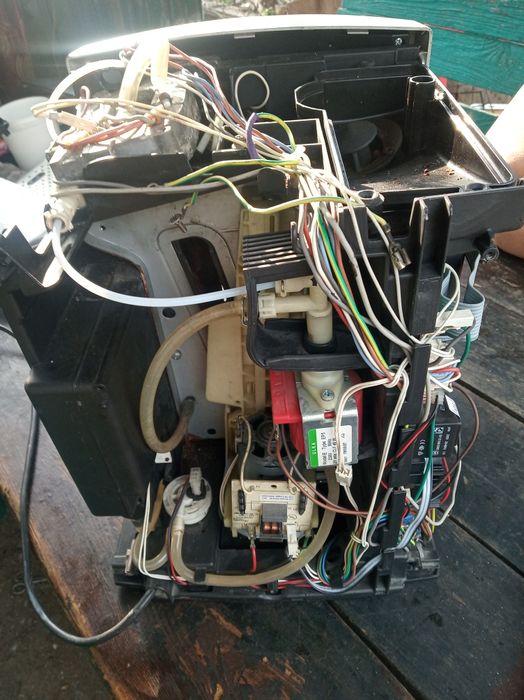 Ремонт та обслуговування кавомашин, кавомолок