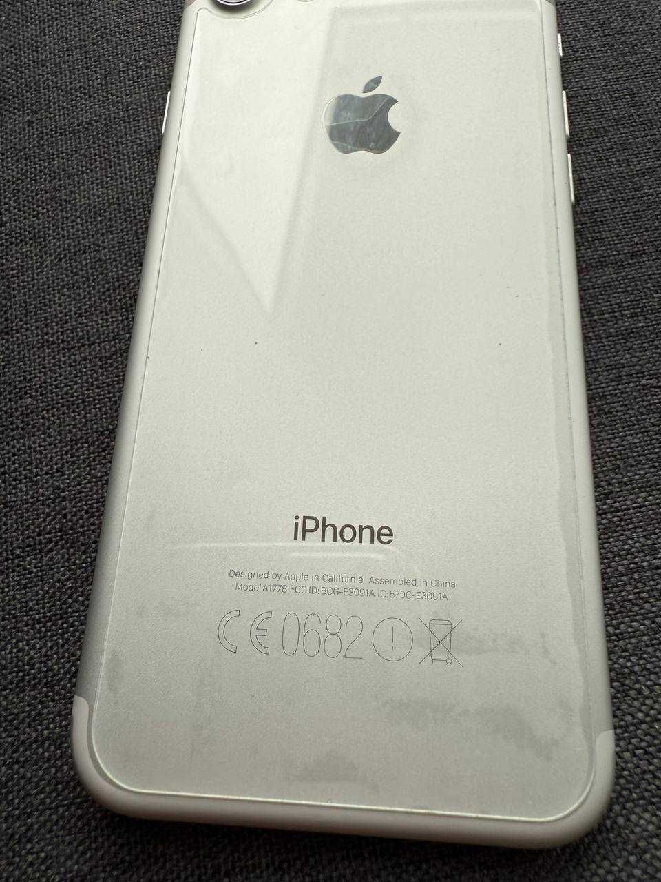 iPhone 7        .
