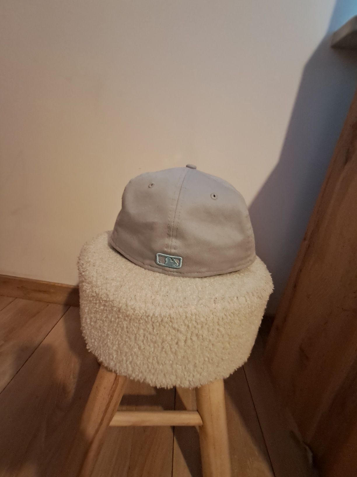 Czapka new era NY Full-cap