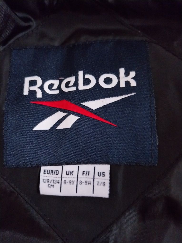 Kurtka Reebok 134 r