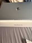13‑calowy MacBook Air – błękitny