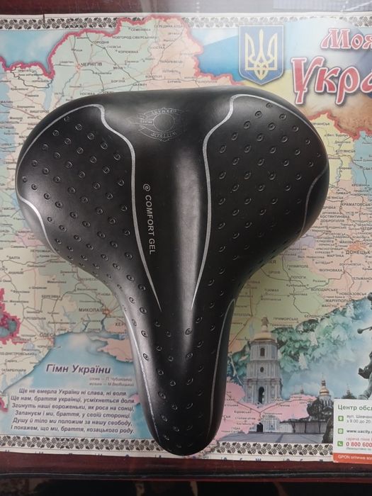 Продам велосідло WITTGOP