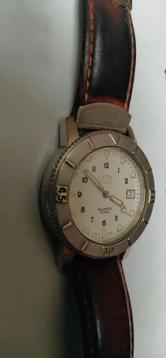 Relógio CAMEL Trophy