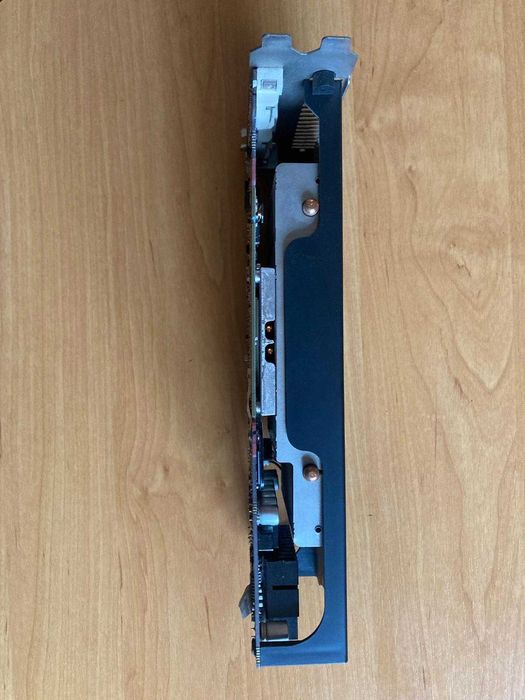 Karta graficzna Gainward 9800GT PCI-E  512MB DDR3 TV-Out