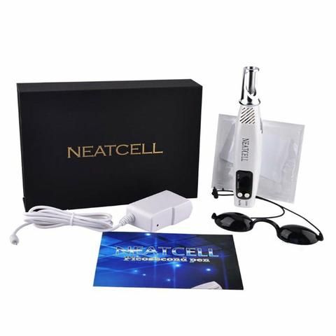 Laser Picosegundos Neatcell Pen Azul