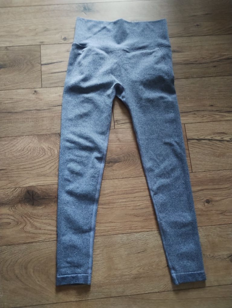 Legginsy push up
