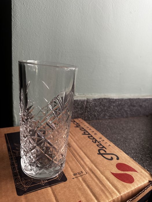 Szklanka wysoka 0,295 l | PASABAHCE, Timeless