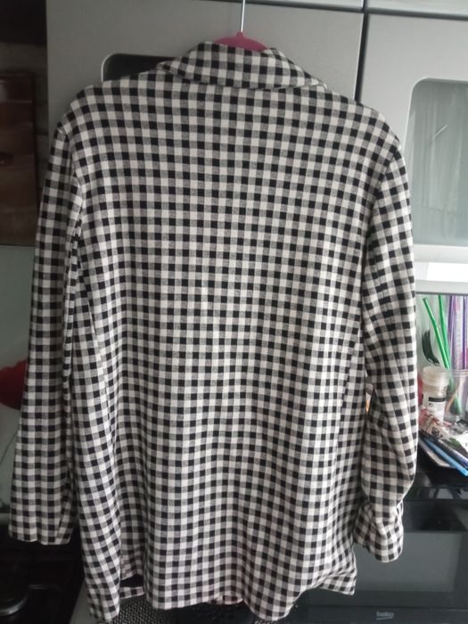 Marynarka żakiet damski Mango- S. Stan bdb