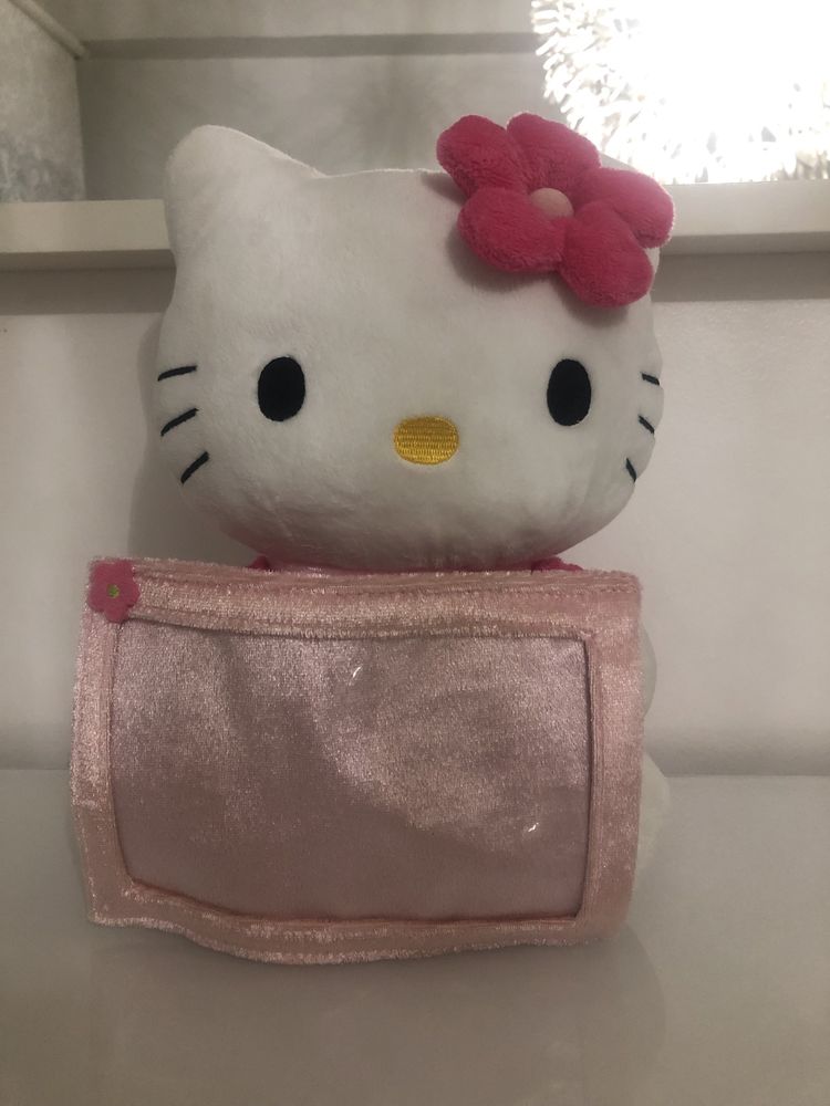 Peluche Hello Kitty