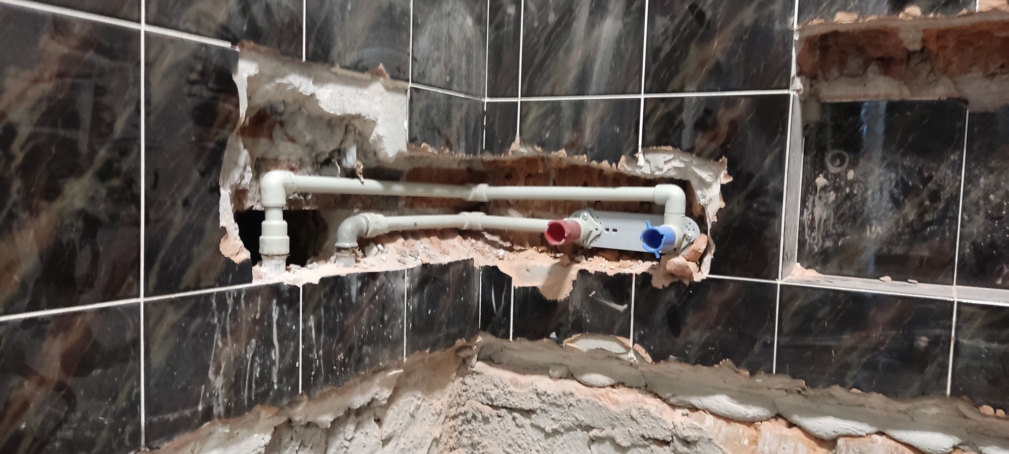 Usługi hydrauliczne Tanio i Solidnie ( Hydraulik Wołomin i okolice)