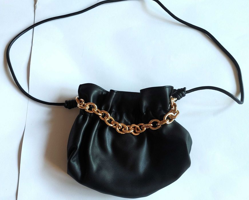 Mango torebka nowa 2 w 1