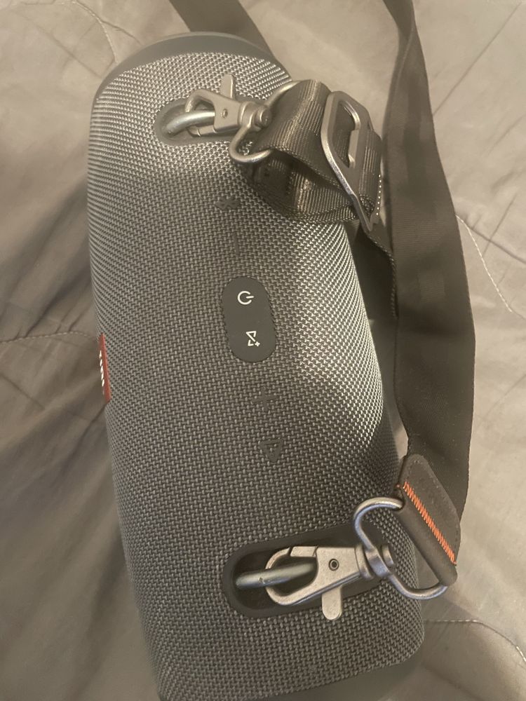 Coluna Jbl Extreme 2
