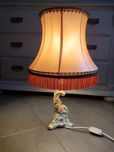 Lampa Kaiser Porcelana