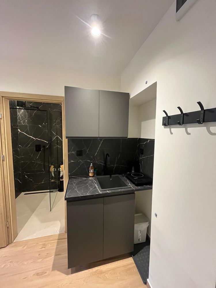 Nocleg w wygodnym apartamencie