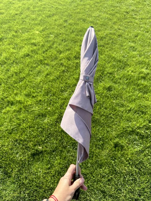 Коляска 2 в 1 Joolz Day++сумка, муфти,дощовик,зонтик,зимовий комплект