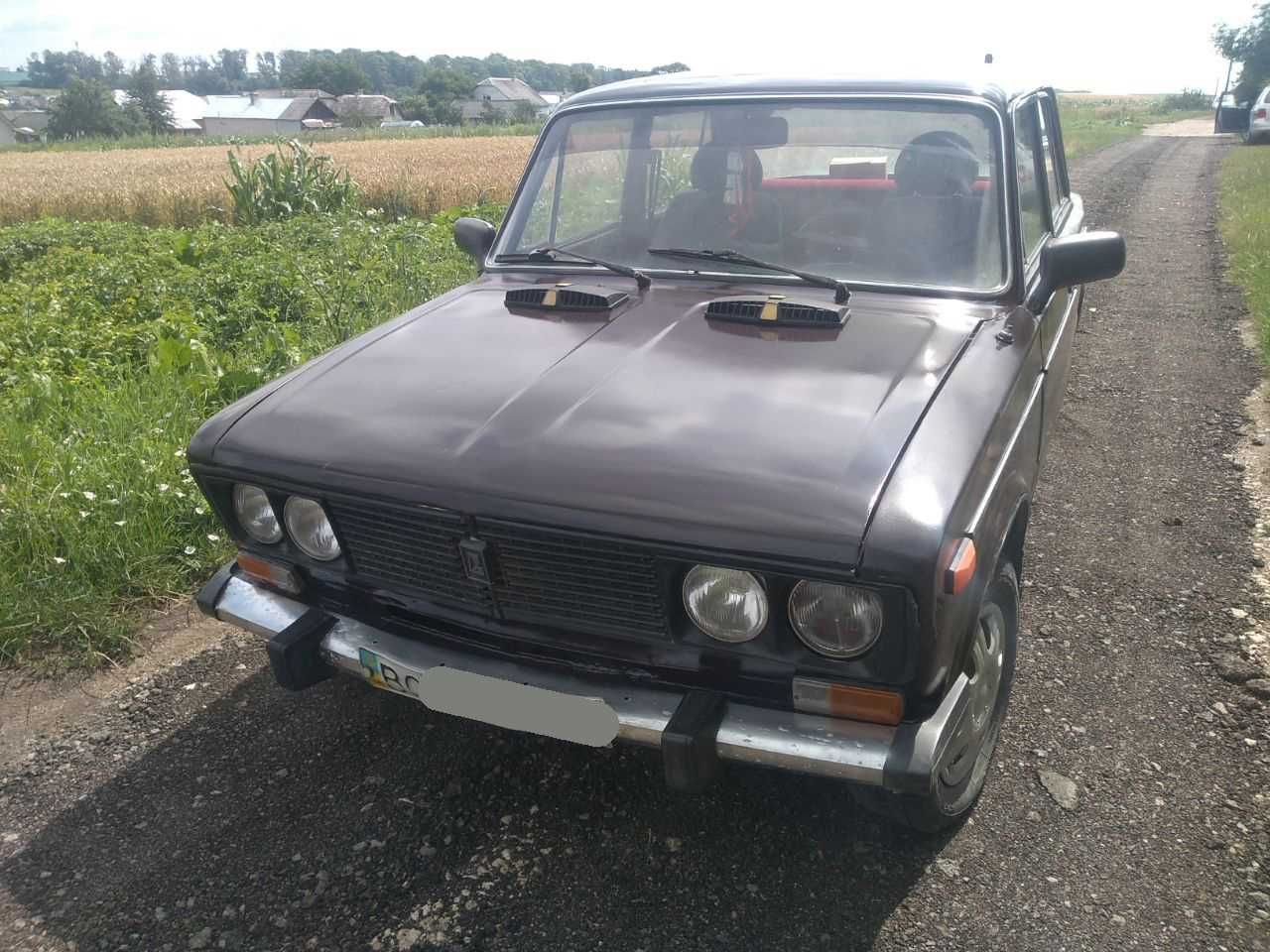 ВАЗ - 2106     .