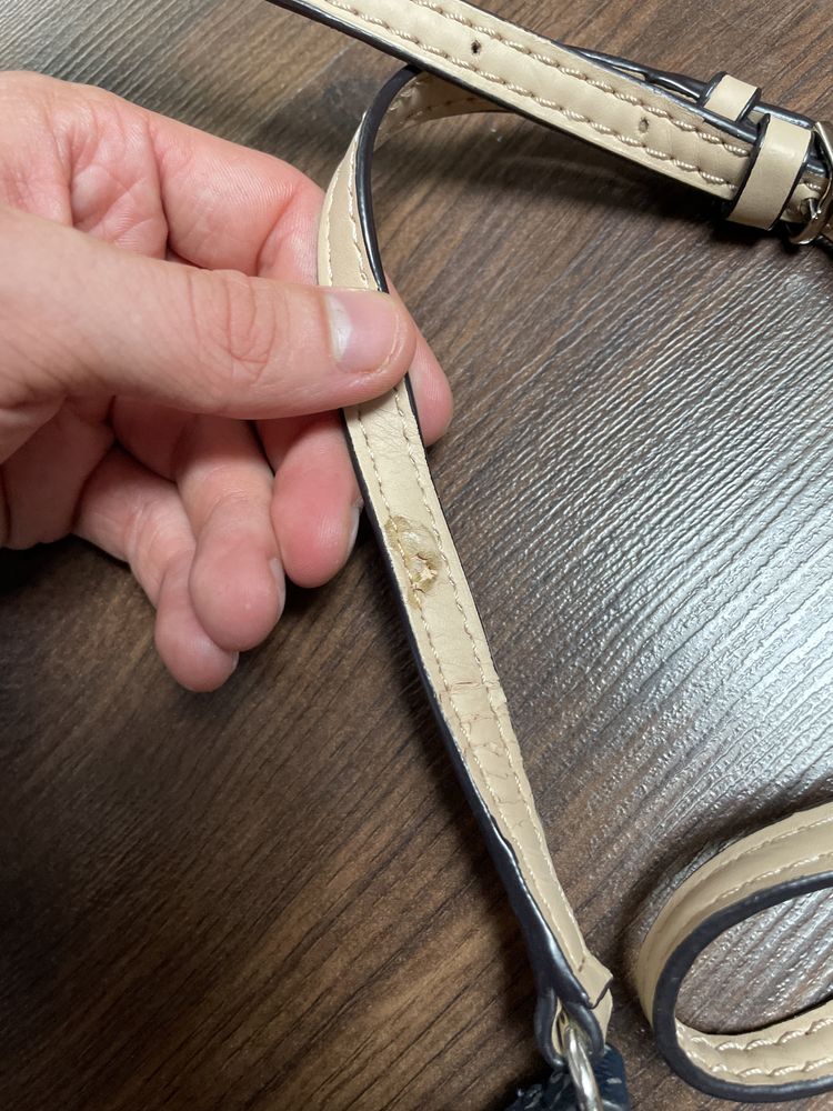 Torebka damska Guess