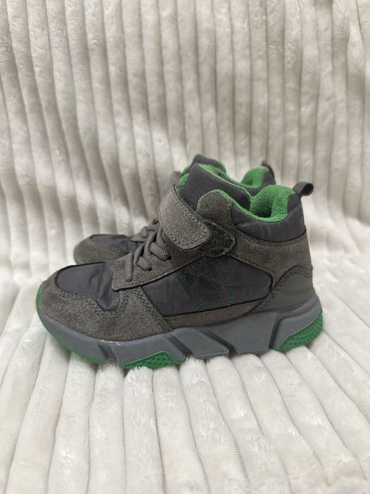 Демісезонні черевики 30 розмір, 18.2 см