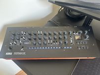 Korg Minilogue XD Module
