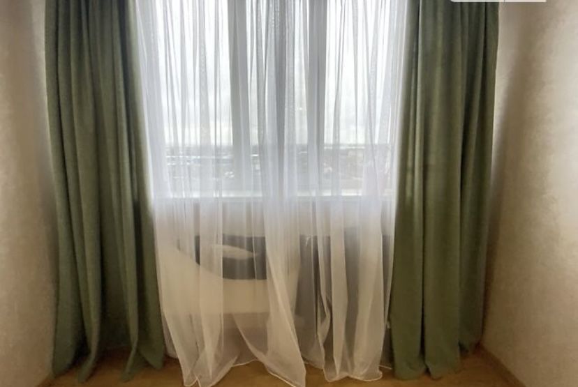 Квартира 4 кімнати