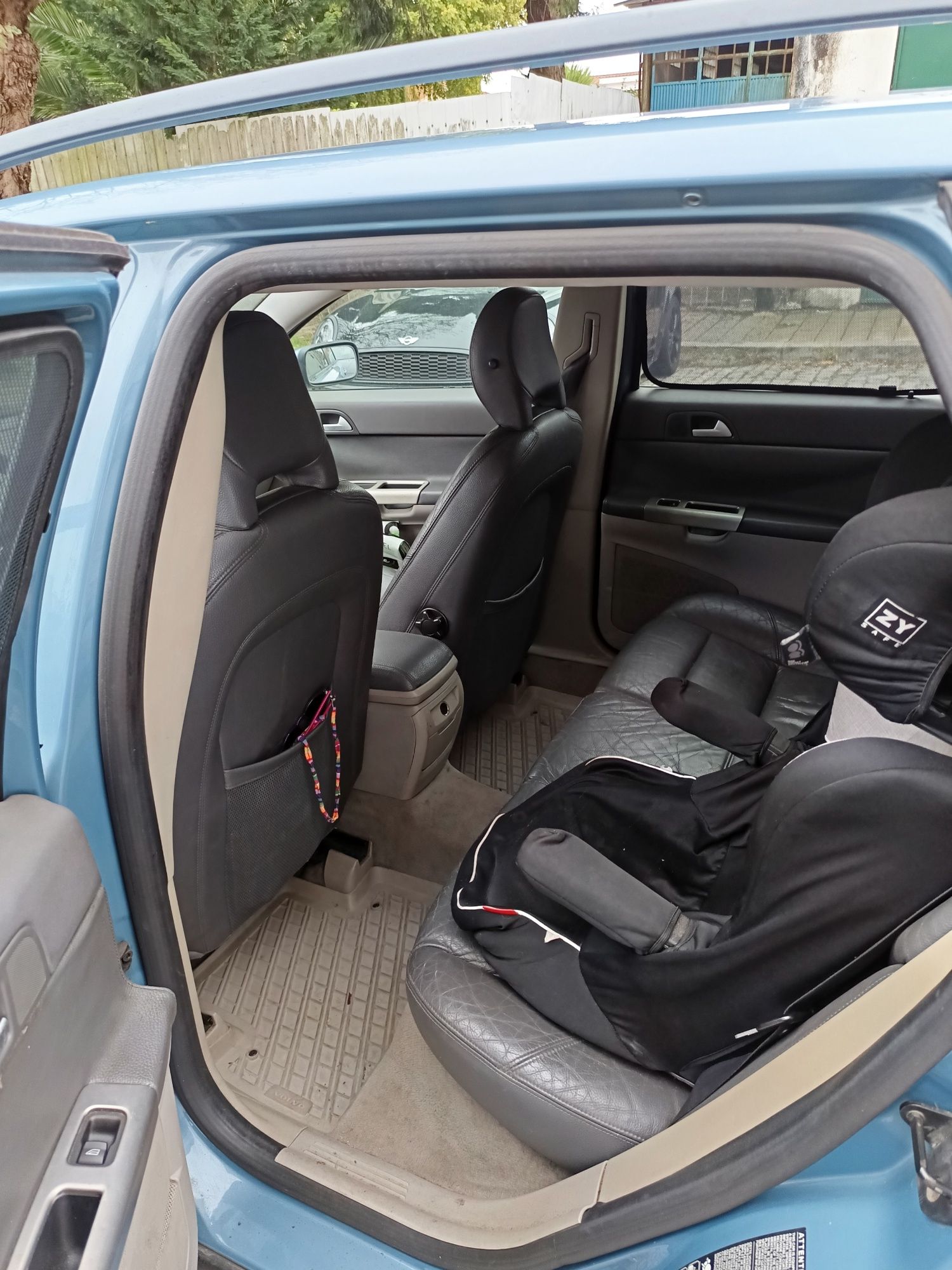 Volvo V50 2.0 diesel