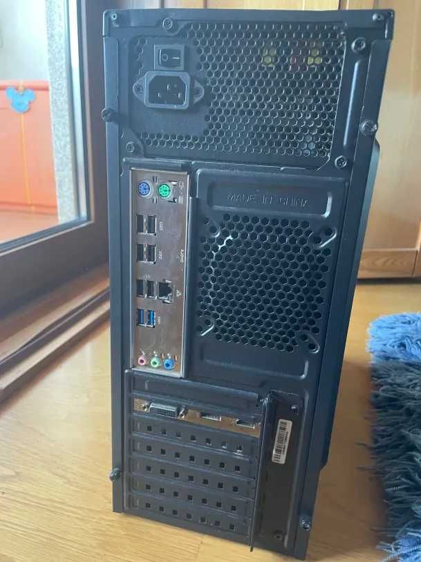 Computador Gaming