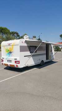 Caravana Adria Adora 572UT  2017