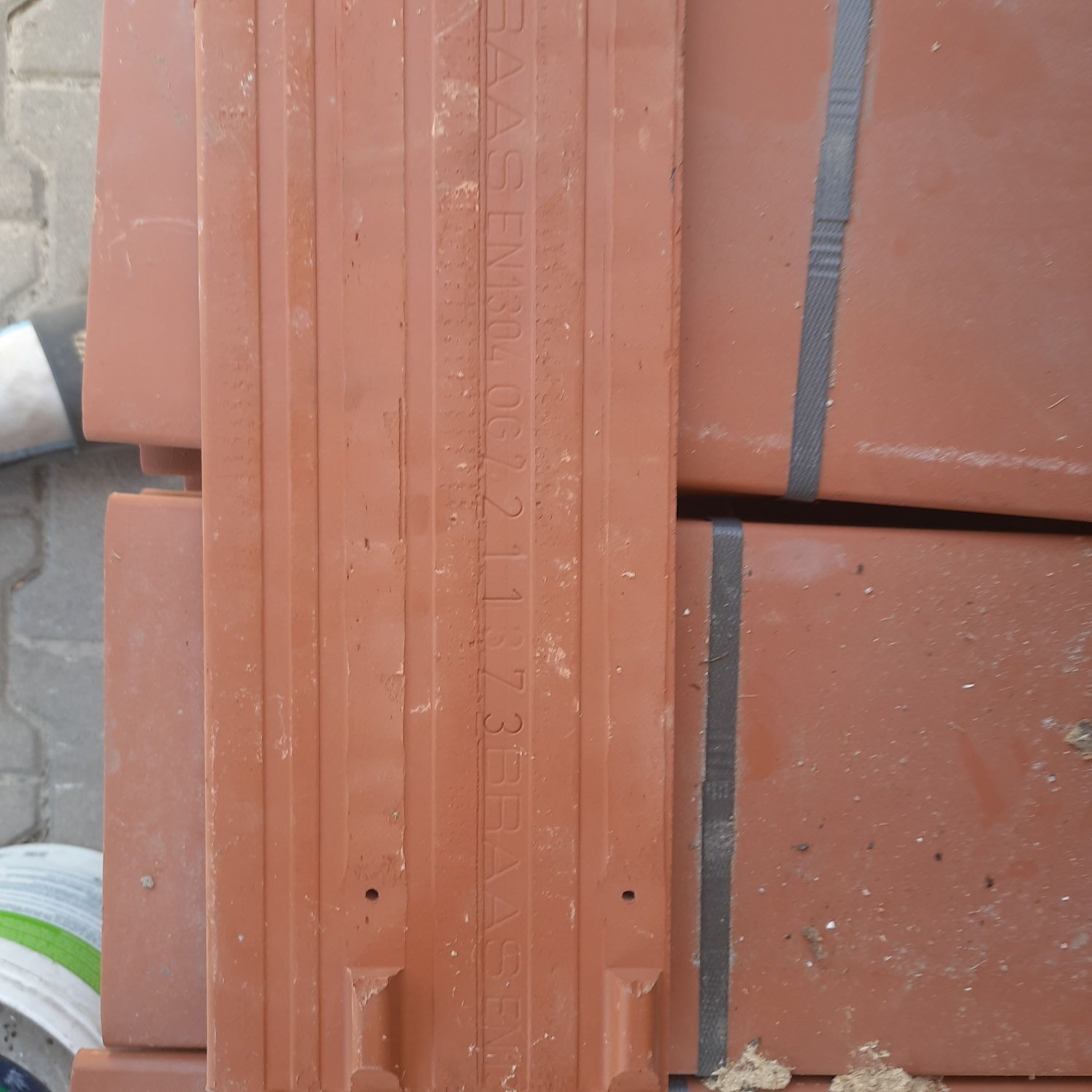 Sprzedam dachówkę Opal Karpiówka