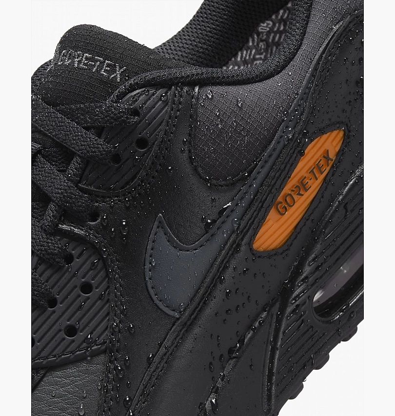 41 45 46 Кросівки Nike Air Max 90 Gore-Tex  DJ9779-002   Чоловічі