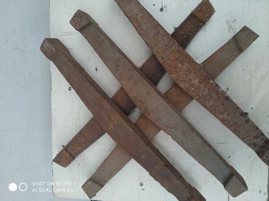 Колісники для грубки