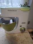 Robot kuchenny planetarny