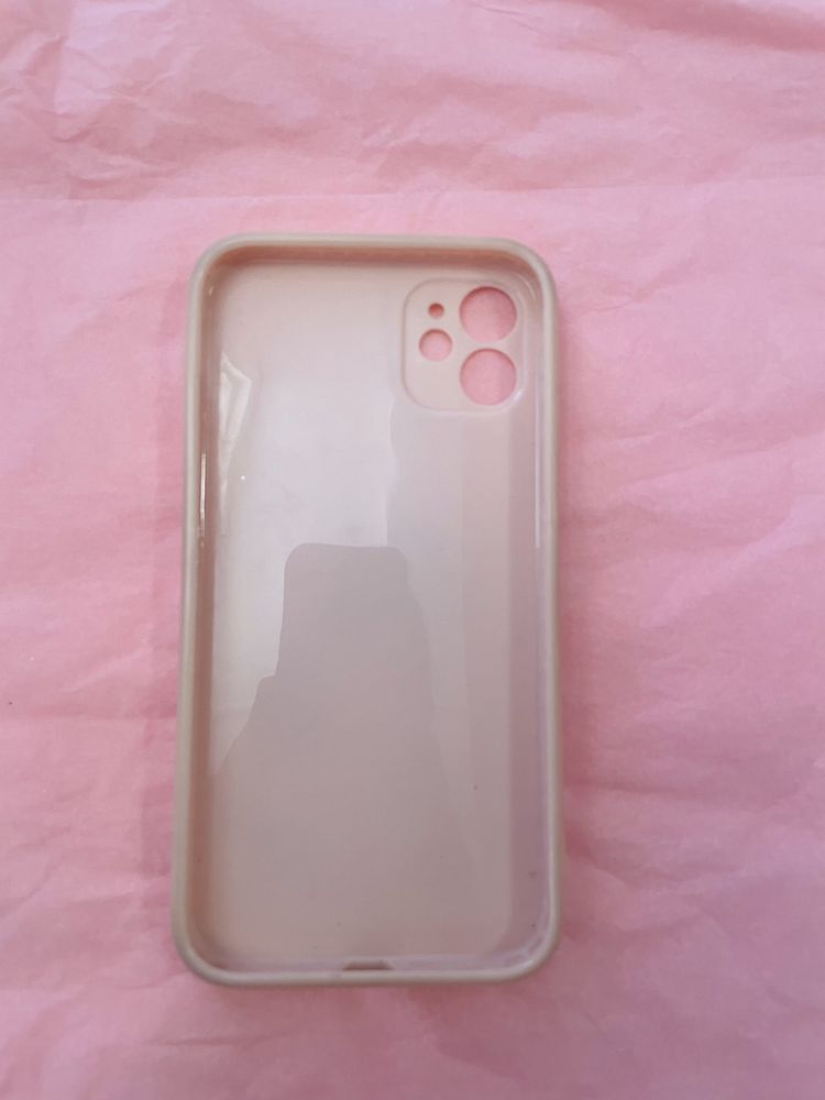 Capa para iphone 11