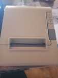 Vendo impressora epson