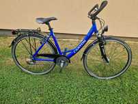 Rower trekingowy Canyon No Limit Shimano Deore LX