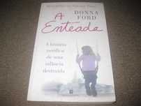 Livro "A Enteada" de Donna Ford