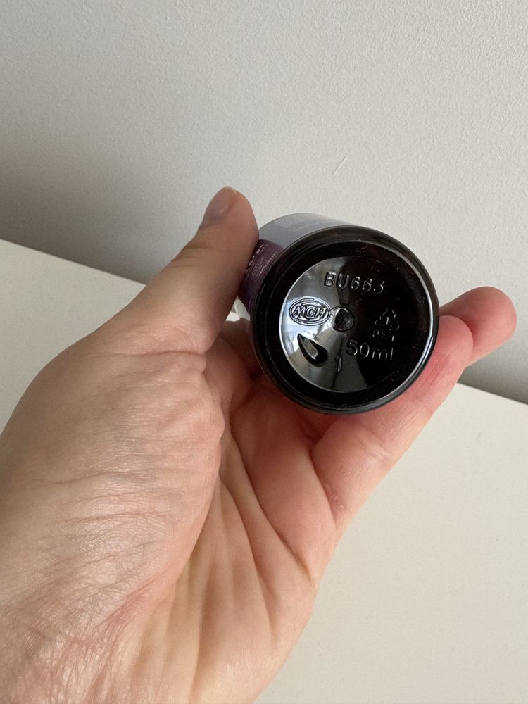 Wcierka booster OnlyBio Wedel