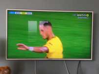 SAMSUNG Smart TV - 3D
