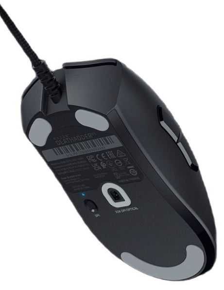 Mysz RAZER DeathAdder V3
