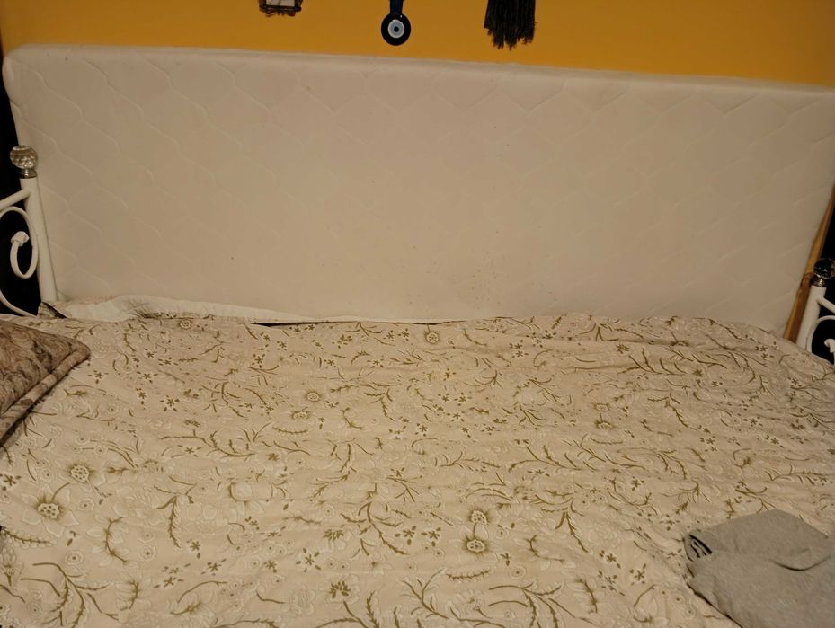 Sprzedam materac używany w dobrym stanie 125x200