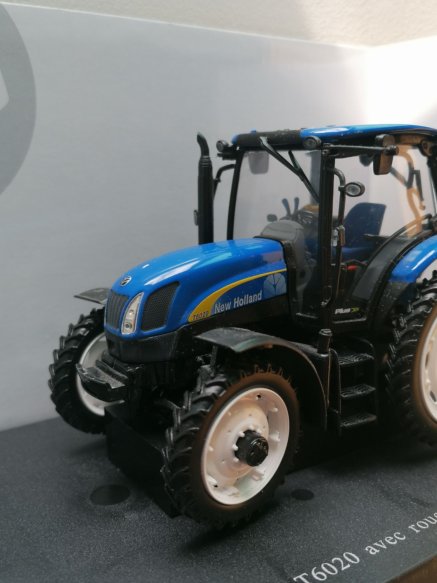 New Holland Universal hobbies, wiking, schuco, ros, siku