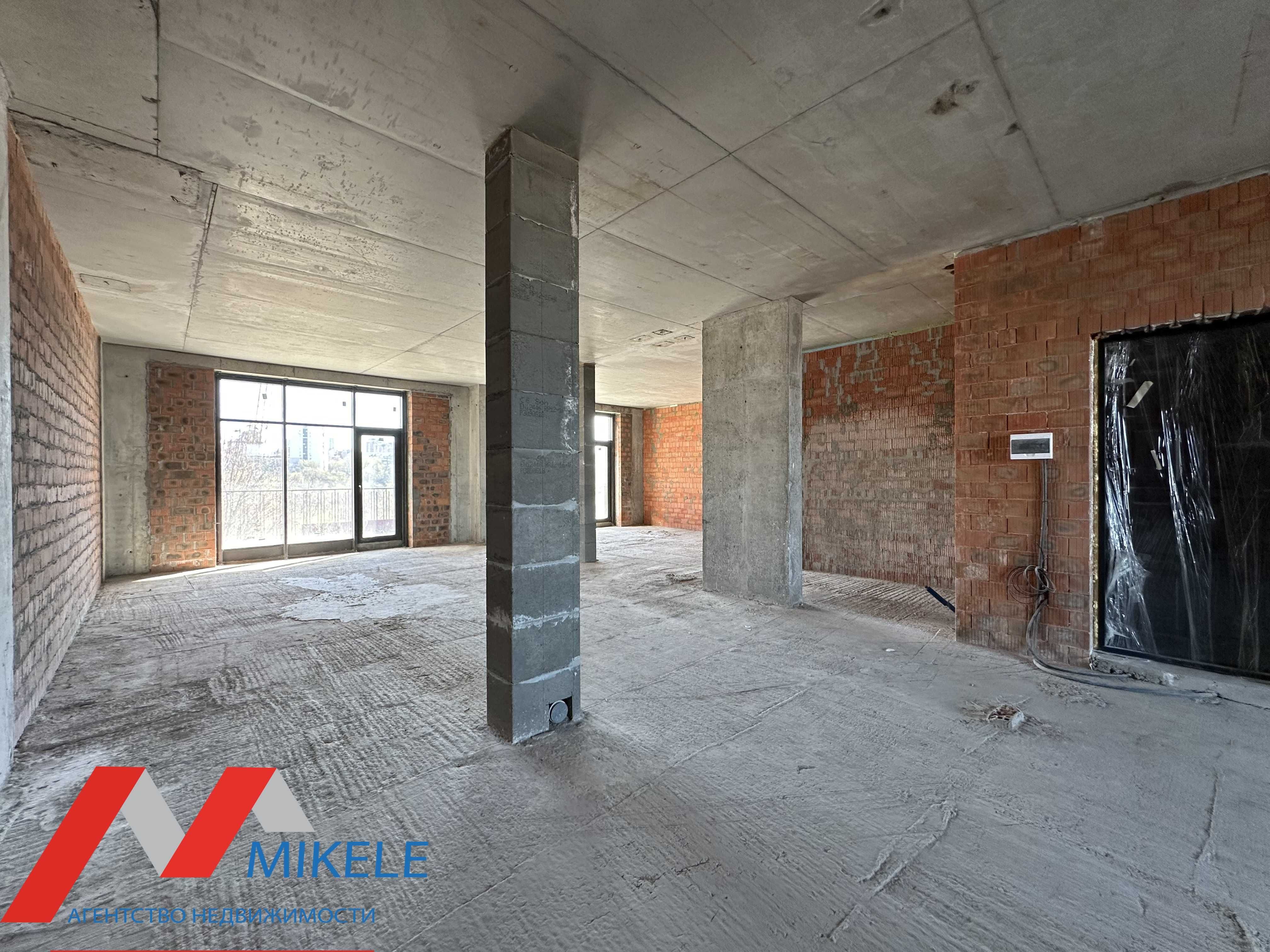 Без% 2к 150м2 ЖК Liberty Residence Поділ Лук'янівський пров. 2А