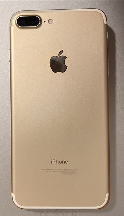 Iphone 7 plus 32gb