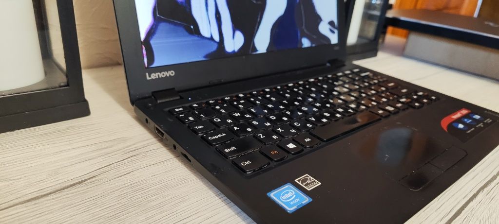 Під Відновлення Lenovo idiapad 100S 4ядра/Nvme 128Gb/ОЗУ 4Gb/video 1Gb